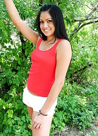 Cierra Spice Photo 6