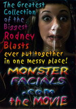 Monster Facials.com The Movie